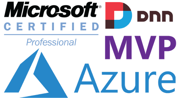 Certifications Composite Image