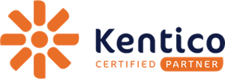 Kentico Certified Partner Professional for Secure Business Website Development
