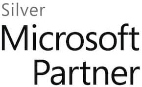 Microsoft Certified Silver Partner for Website and Application Development and Consulting