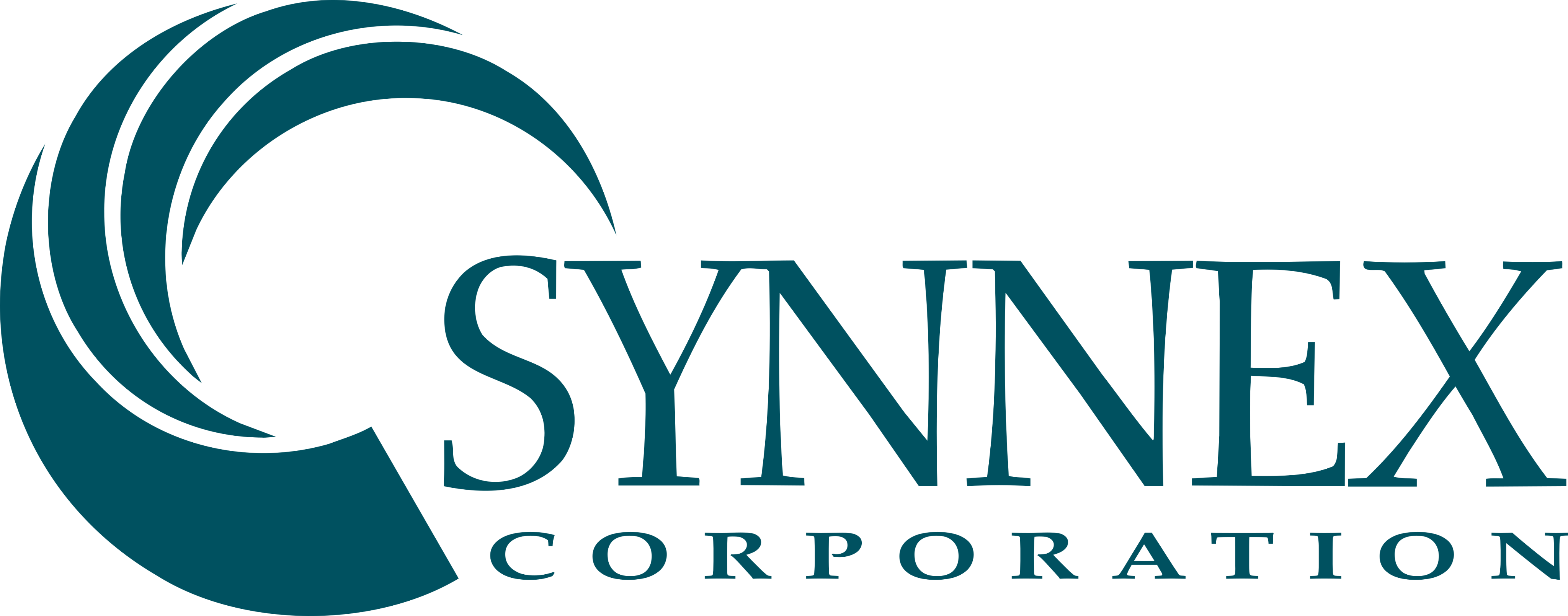 Synnex Partner