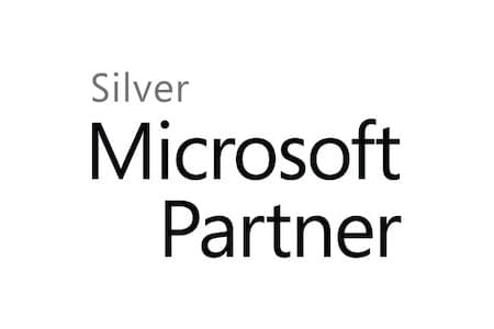 Microsoft Certified Silver Partner for Website and Application Development and Consulting
