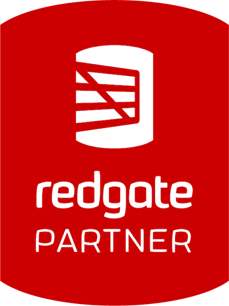 Redgate Certified Partner to Monitor, Optimize and Build High Performance Websites and Databases like Microsoft SQL