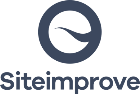 SiteImprove Certified Partner Professional for Website Optimization for Accessibility, Compliance, and Performance