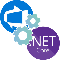 DotNET Core Azure DevOps Pipelines Tasks