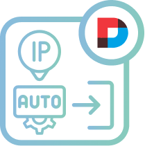 IP Based Auto-Login