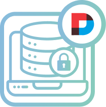 DNN External Database Auth Logo