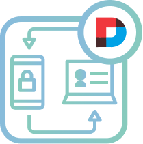 Simple DNN 2-Factor Authentication