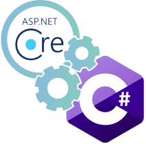 ASP.NET Core Utilities Logo