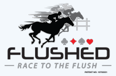 Flushed Game Logo