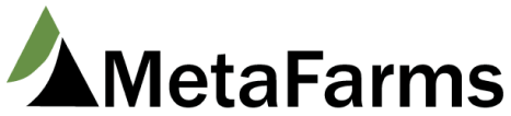 MetaFarms Logo