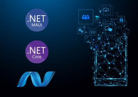 ASP NET Core Xamarin App Development Application IowaComputerGurus